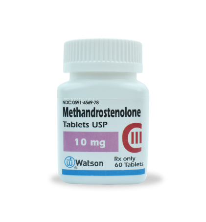 methandrostolone - watson
